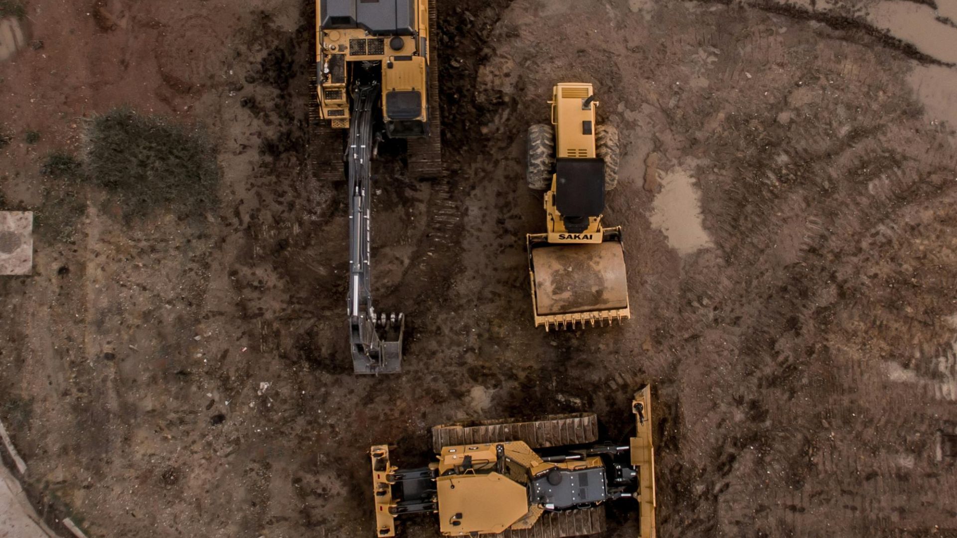 Nuestro equipo y proyectos