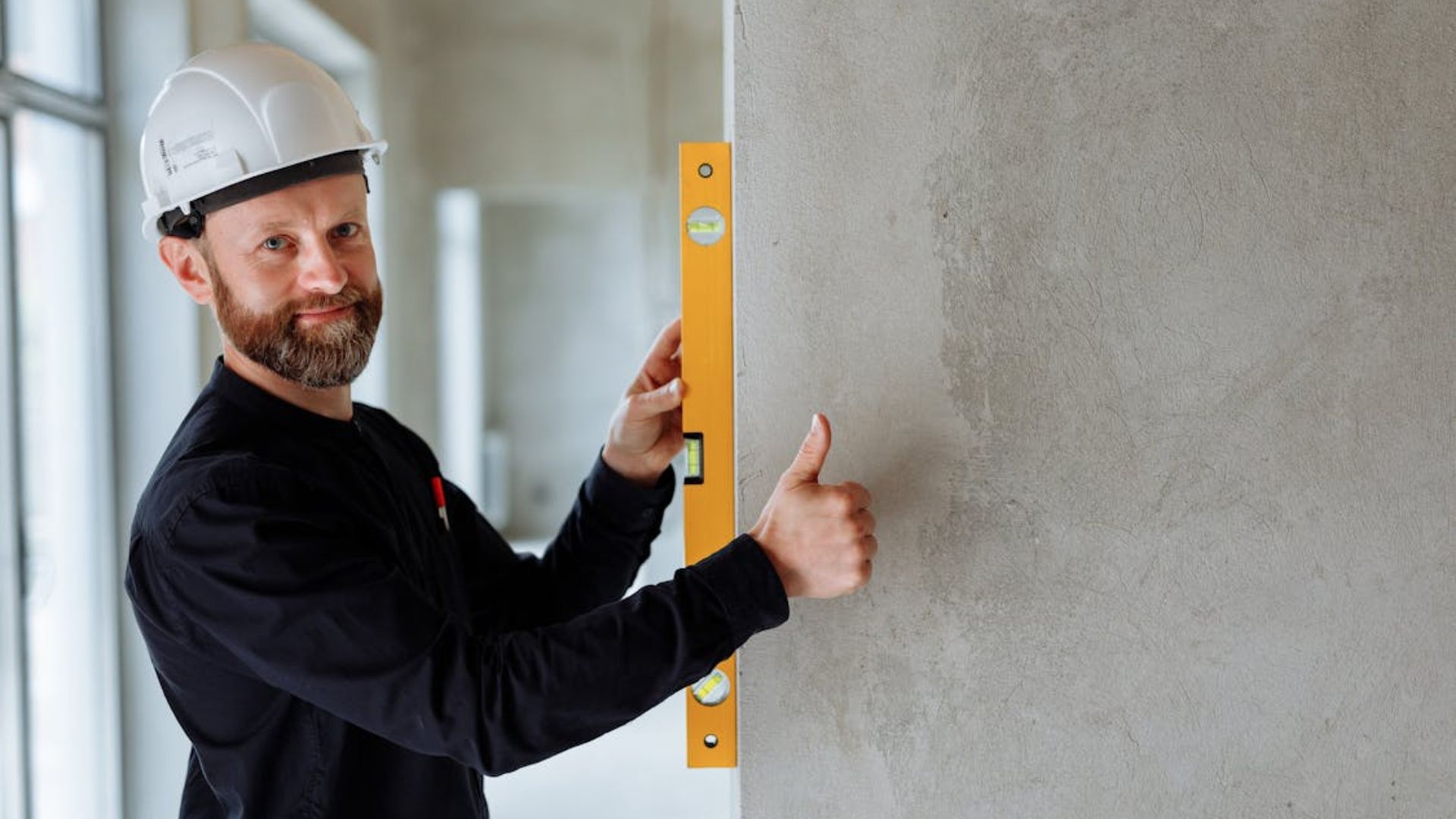 Supervisión de inmuebles y proyectos